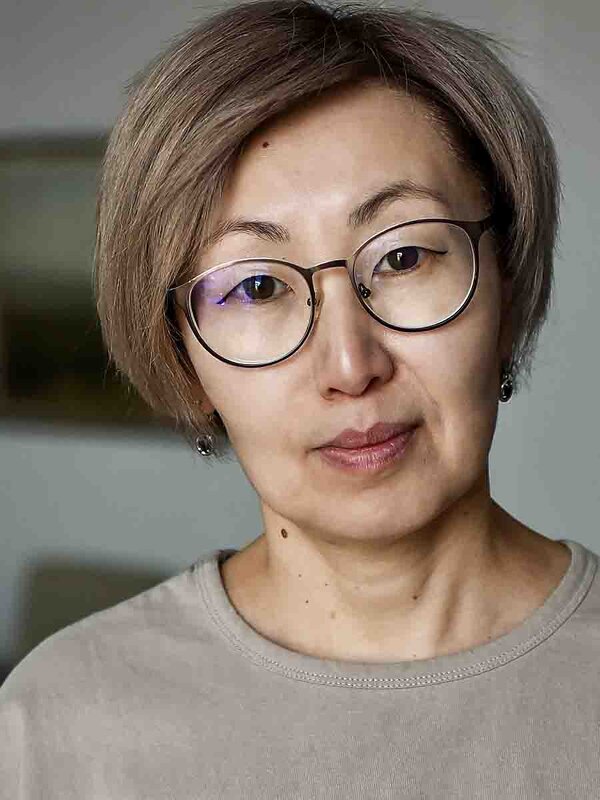 Знакомство - Анатолий Разгуляев