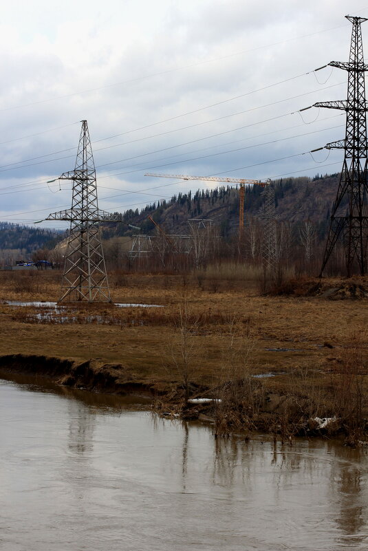 Весна. - Радмир Арсеньев