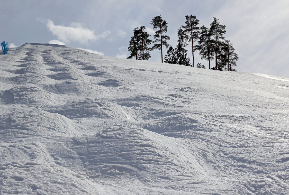 Не для чайников - skijumper Иванов