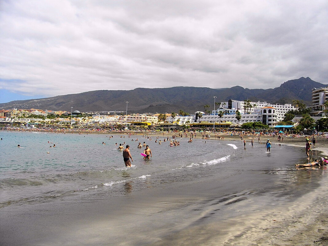 Из зимы сразу в лето! - Лия ☼ Из зимы сразу в лето! - Лия ☼