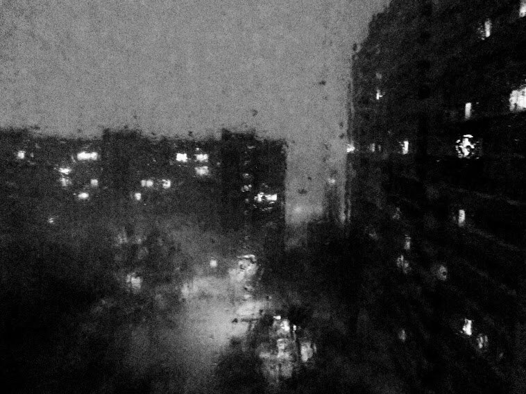 Вечер - Елена Шаламова Вечер - Елена Шаламова