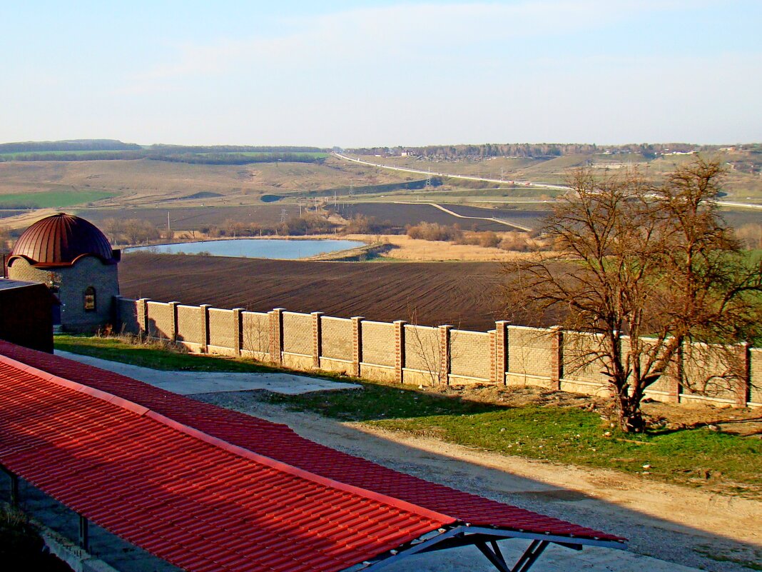 С  вербным Воскресением!.. - Евгений 