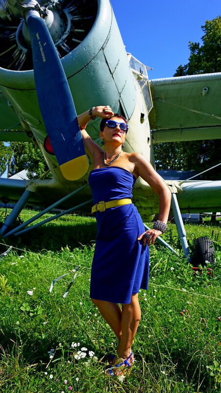 В. Музее - Лана В. Музее - Лана