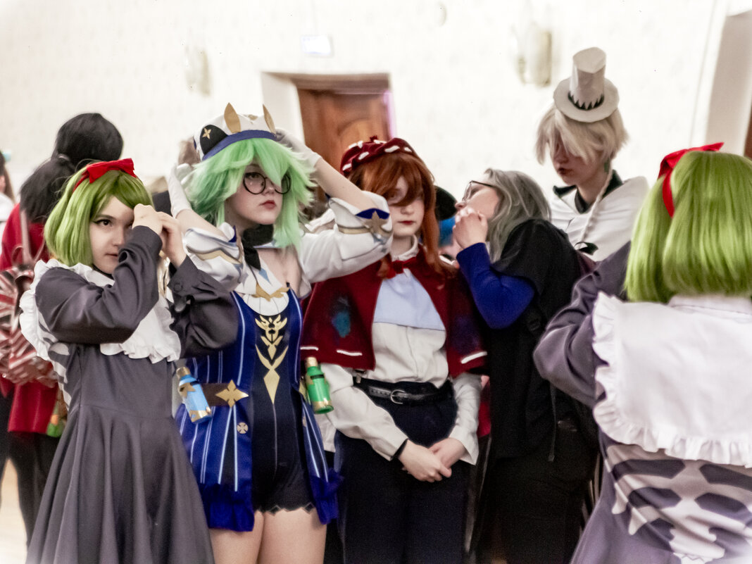 *** - Елена Берсенёва