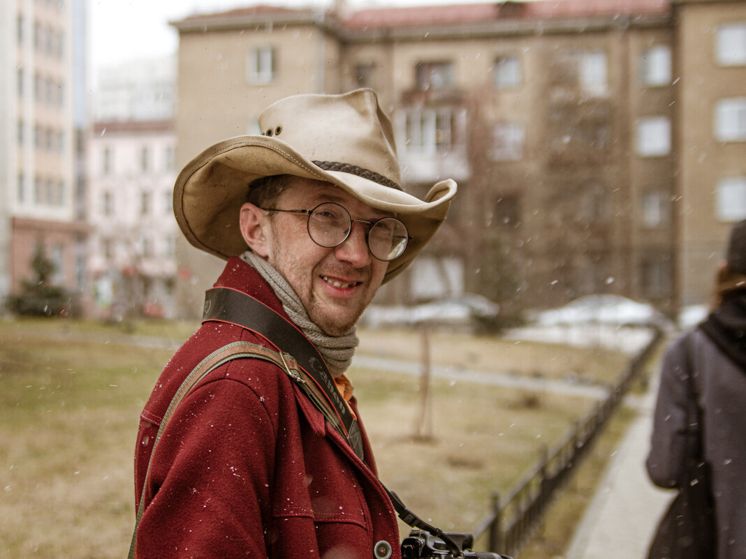 *** - Елена Берсенёва