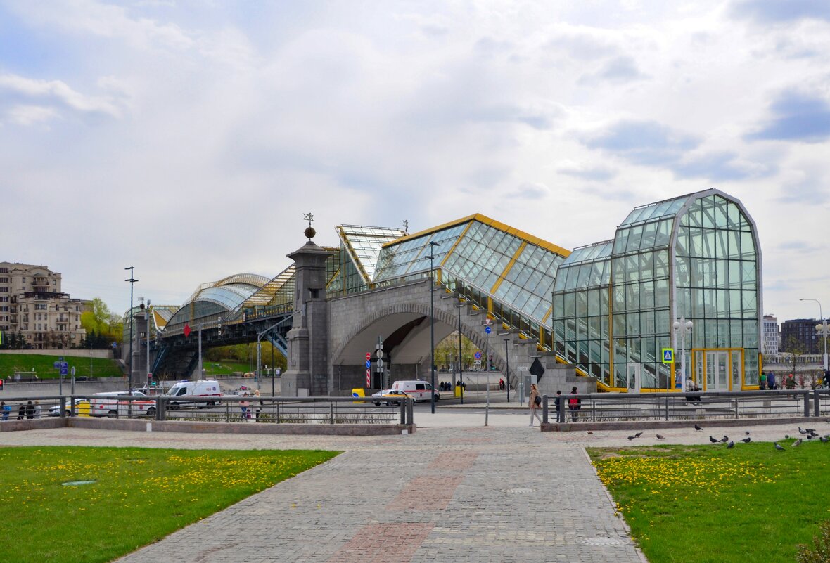 Мост Богдана Хмельницкого - Oleg4618 Шутченко Мост Богдана Хмельницкого - Oleg4618 Шутченко