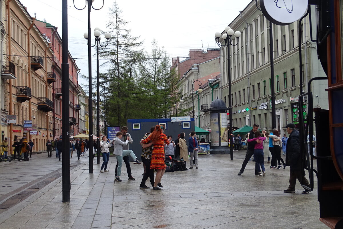 уличные танцы, Санкт0-Петербург - Anna-Sabina Anna-Sabina уличные танцы, Санкт0-Петербург - Anna-Sabina Anna-Sabina