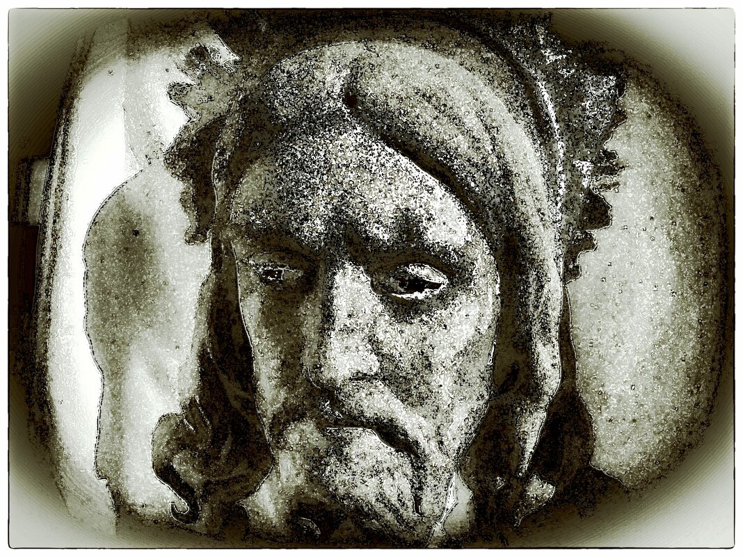 "Свет во тьме..." - Журавлев Владимир 