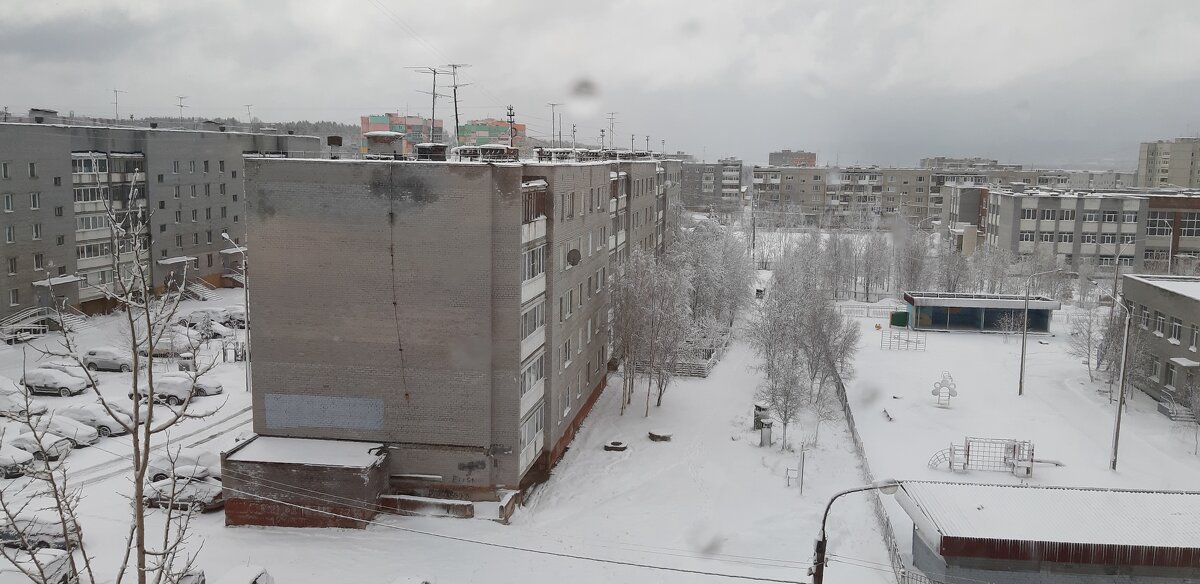 А поутру они проснулись... - Ольга А поутру они проснулись... - Ольга