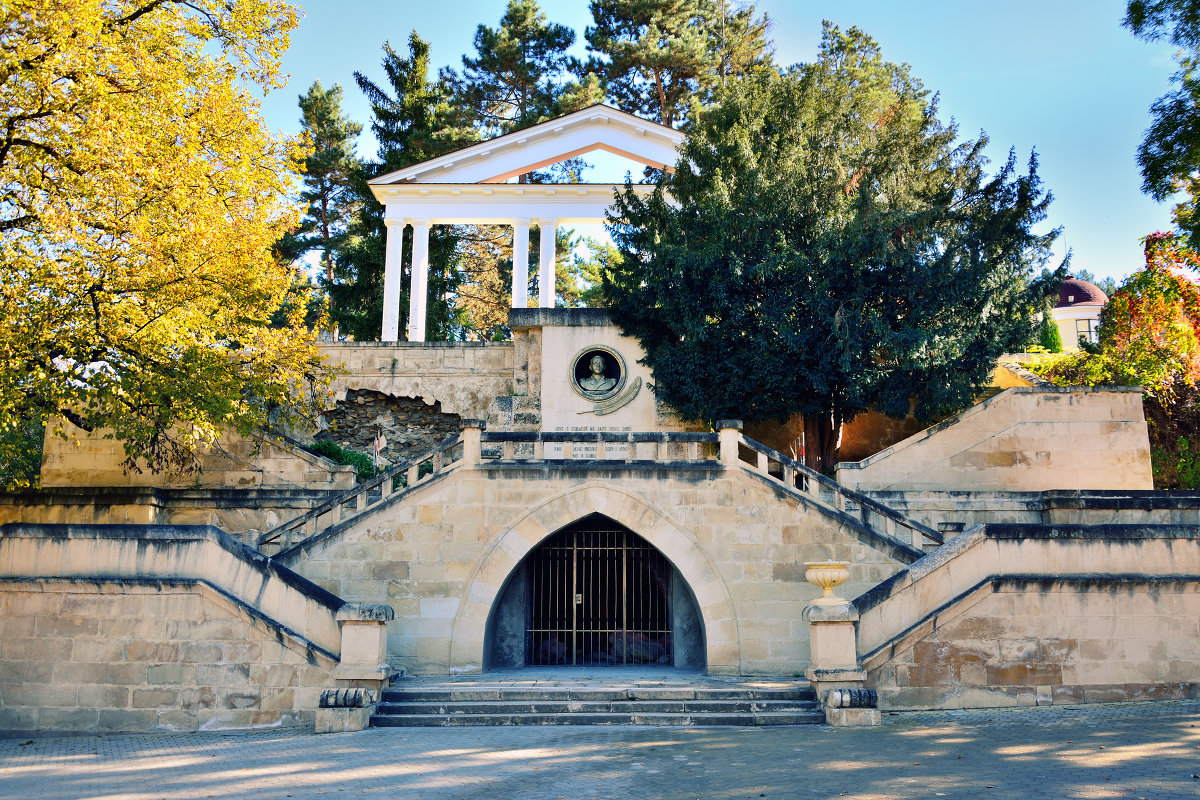 Кисловодск - Alexey Bartenyev