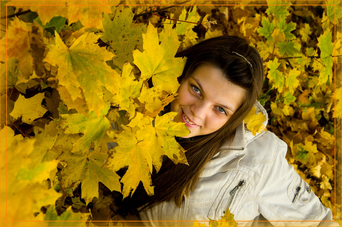 * - Юлия Лето * - Юлия Лето