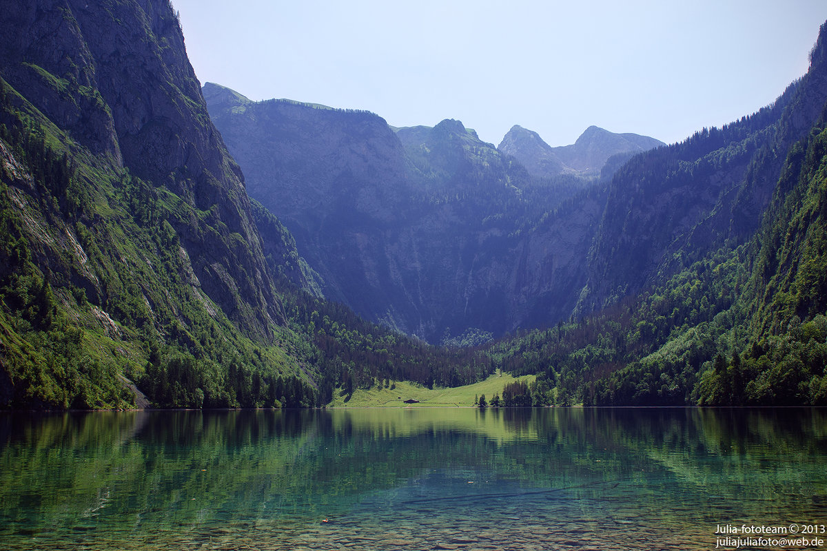 Königsee - Juliafototeam 