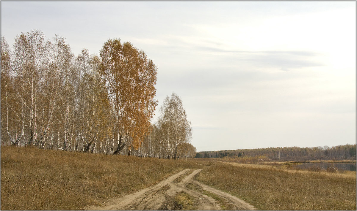 хороший денек - Александр 