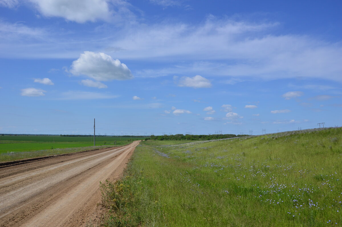 Мои дороги. - Виктор 