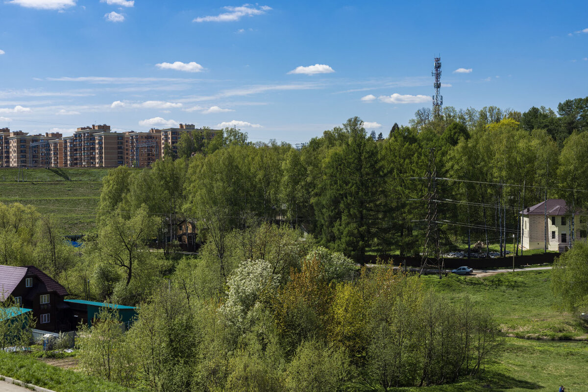 Подрезково - Александр 