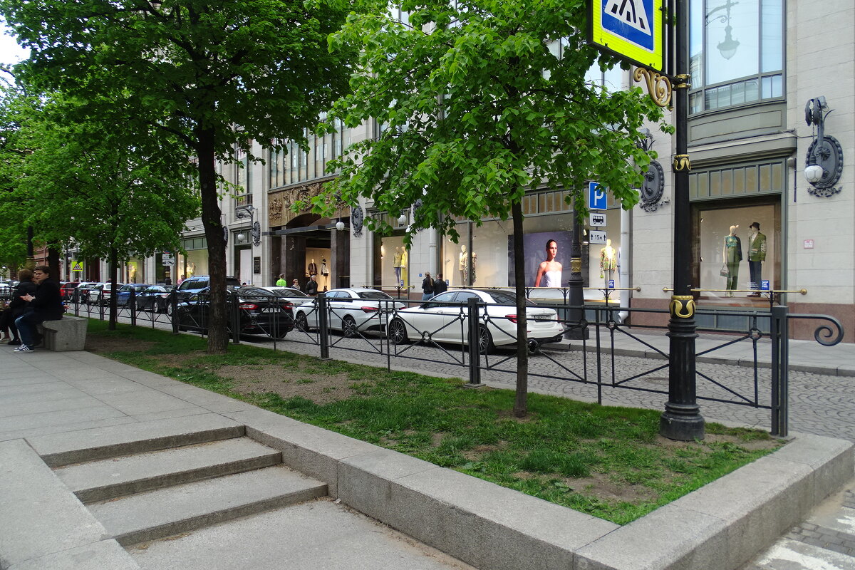 на Большой Конюшенная - Anna-Sabina Anna-Sabina на Большой Конюшенная - Anna-Sabina Anna-Sabina