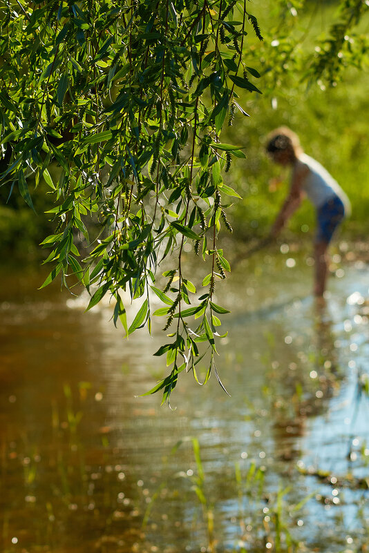 Первые каникулы - Вера Сафонова Первые каникулы - Вера Сафонова