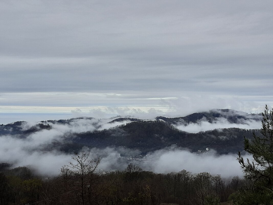 Вечные странники... - Виктор 