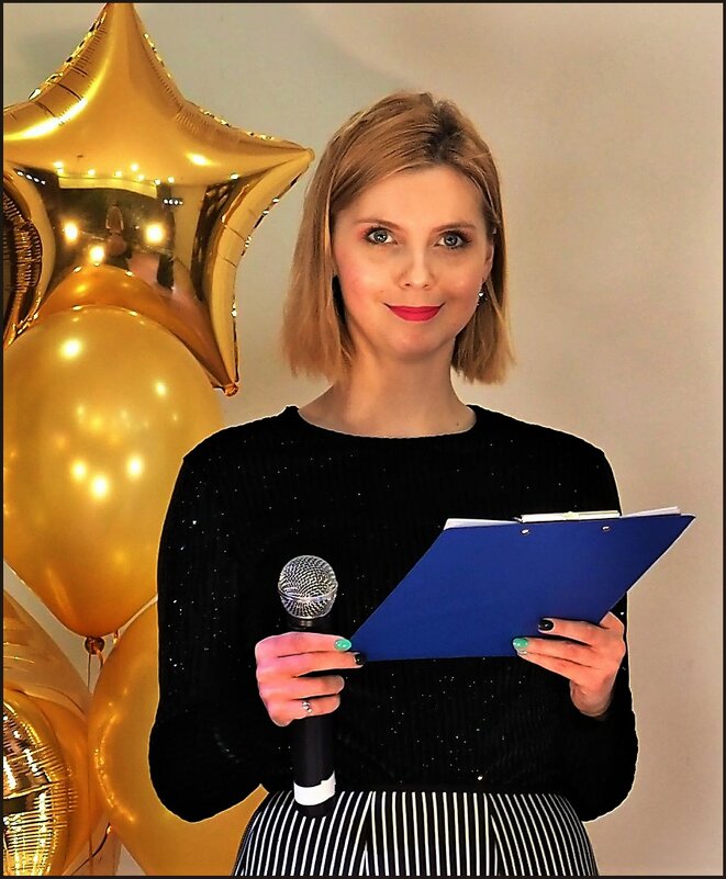 Вестница - Борис Максимов