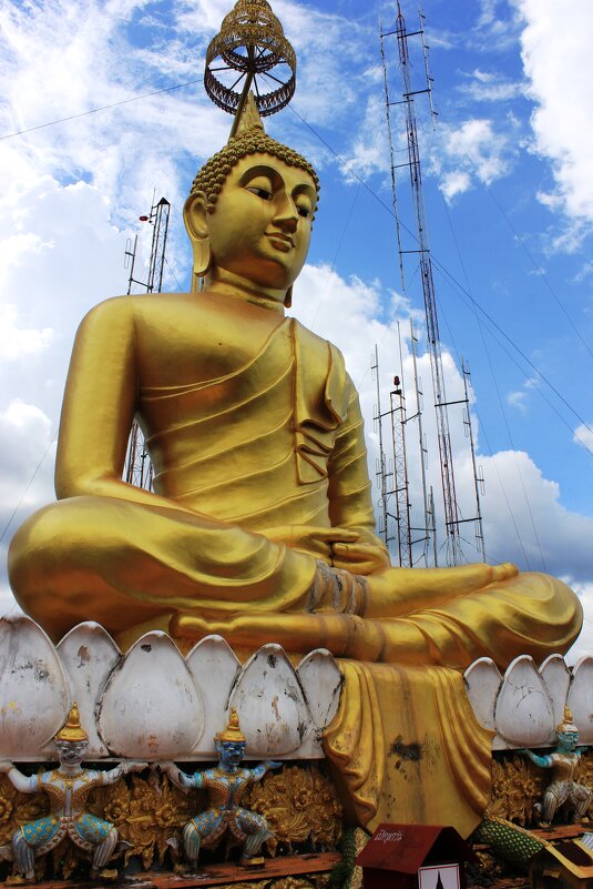 Будда - Светлана Ан Будда - Светлана Ан