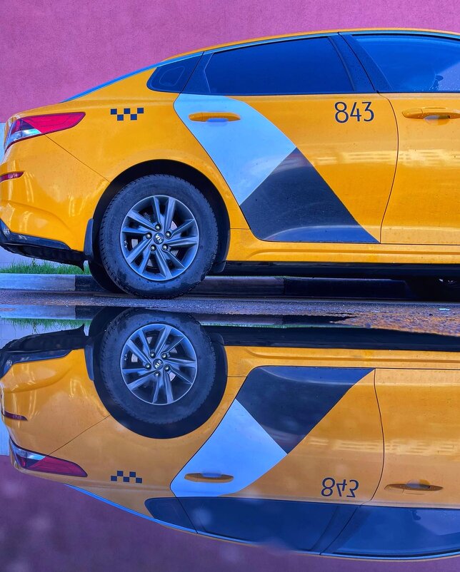 Больше красок) - Ксения Локалина