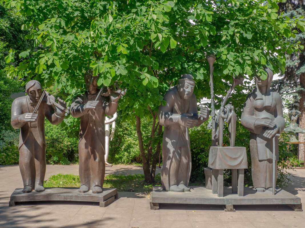 ___ - Yuriy V ___ - Yuriy V