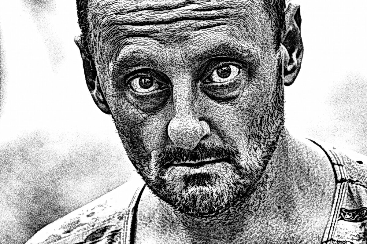 БОЛЬШОЙ РЕБЁНОК - Гераскин Вадим Георгиевич БОЛЬШОЙ РЕБЁНОК - Гераскин Вадим Георгиевич