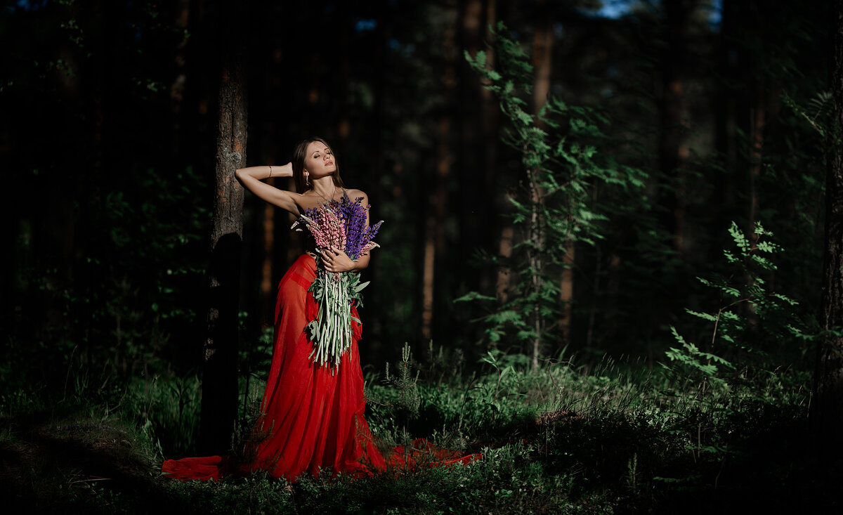 тфп Майя - андрей мазиков