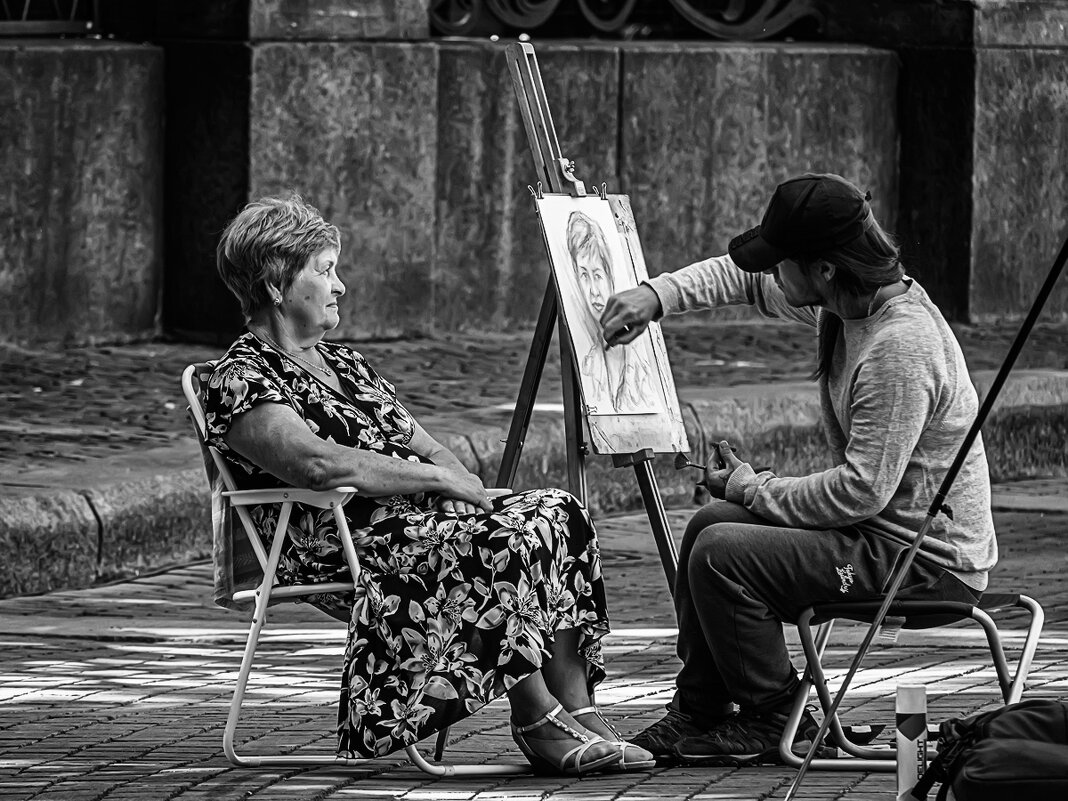 *** - Александр *** - Александр