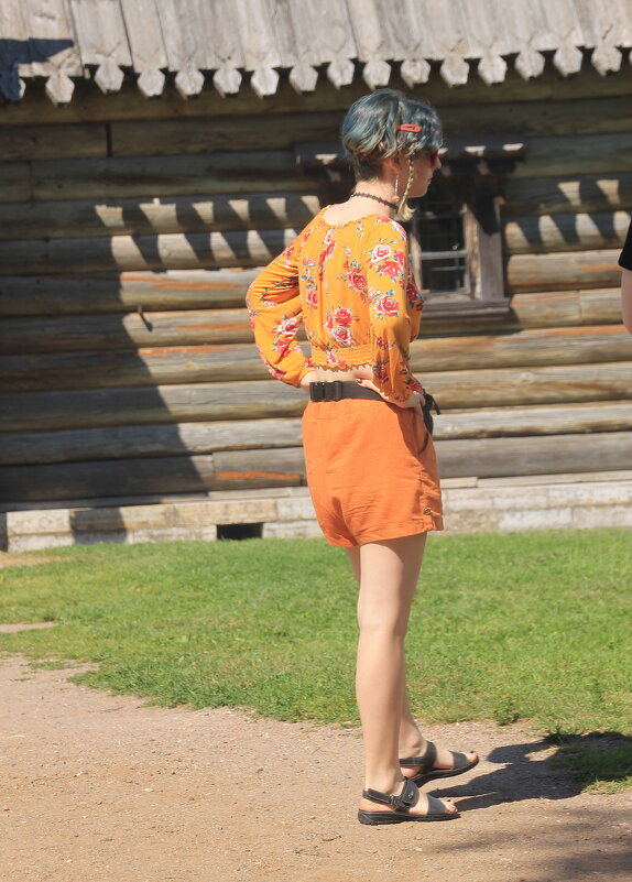 Летнее настроение во всем... - Tatiana Markova Летнее настроение во всем... - Tatiana Markova