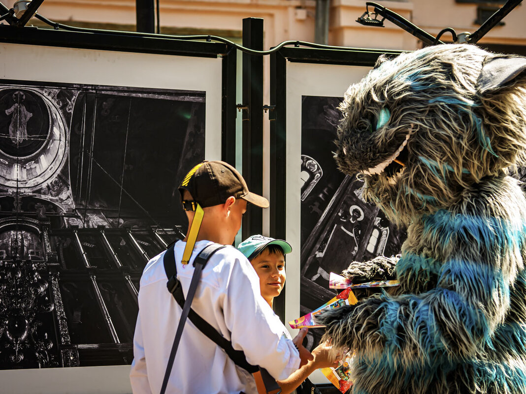 РАЗДАЧА - Сергей Янович Микк