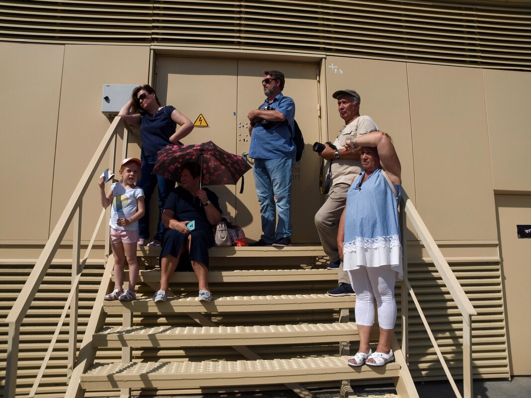 Индийский фестиваль - Сергей Золотавин