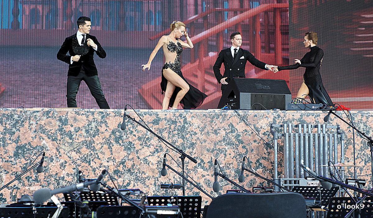 язык танца - Олег Лукьянов язык танца - Олег Лукьянов