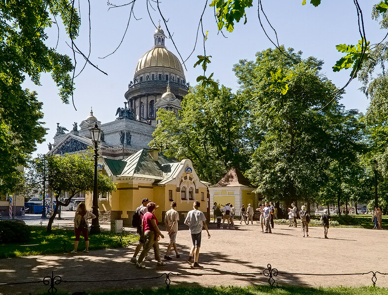 Петра хранитель - Петр Фролов