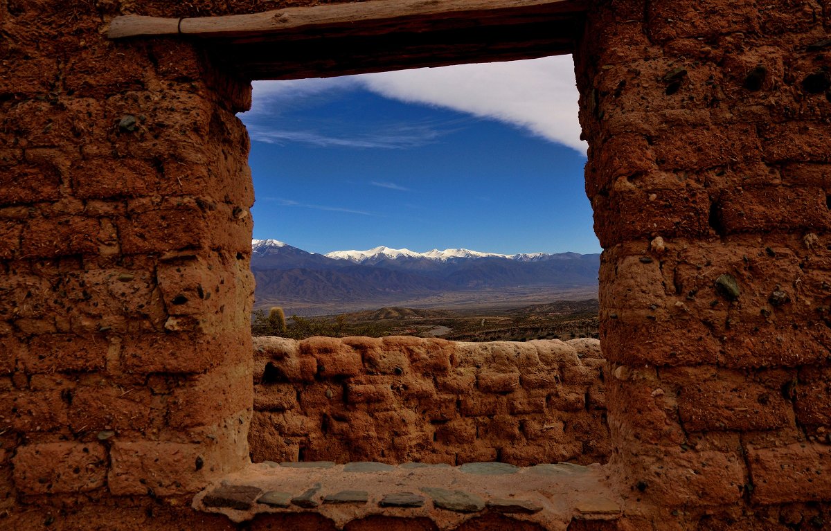 La Ventana - Naty ***