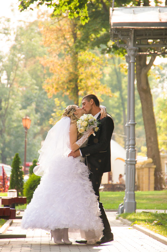 wedding - СВЕТЛАНА ЛЕБЕДЬ