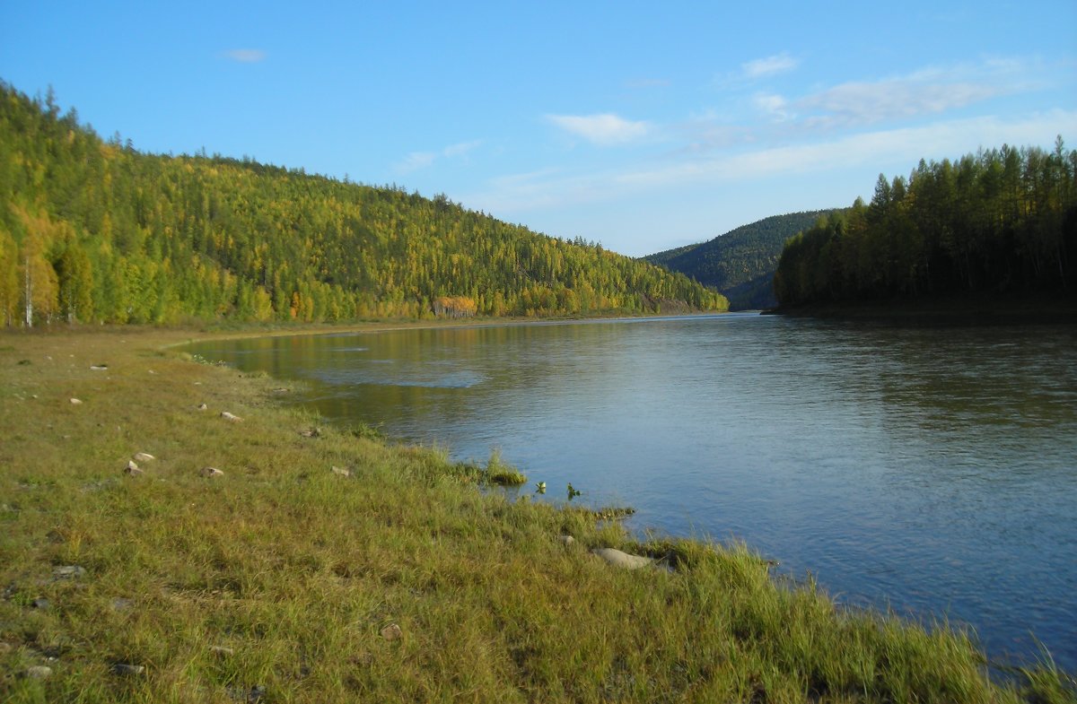 *** - Александр Хаецкий