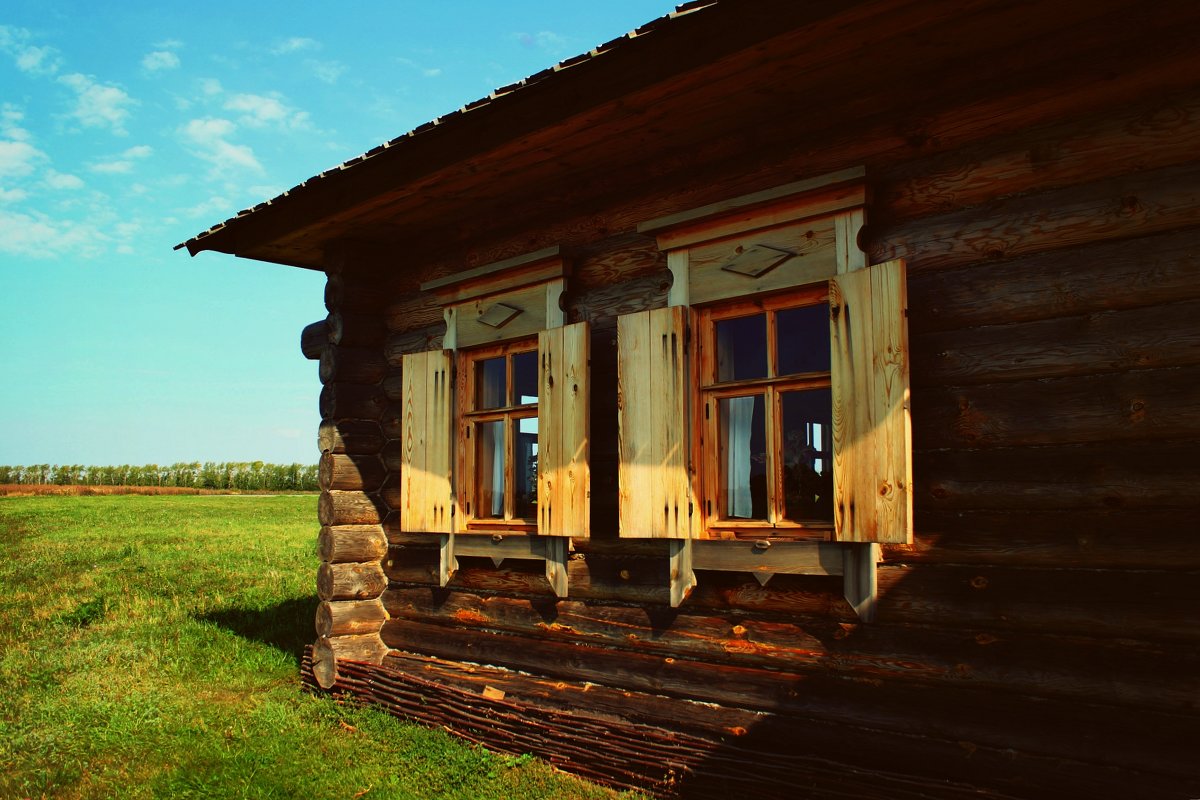 В Лермонтово - София Тарица