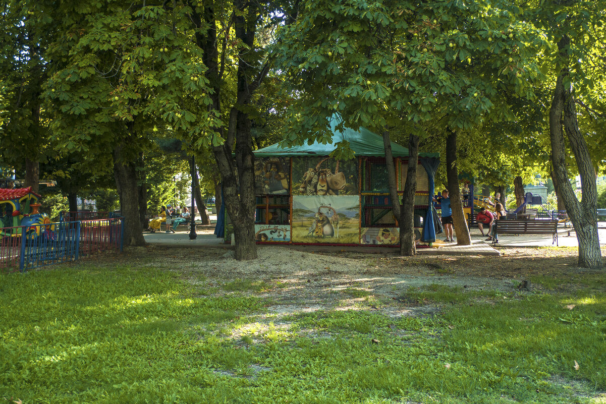 Для самых маленьких - Валентин Семчишин Для самых маленьких - Валентин Семчишин