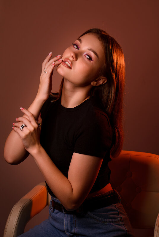 * - Юлия Полянцева * - Юлия Полянцева