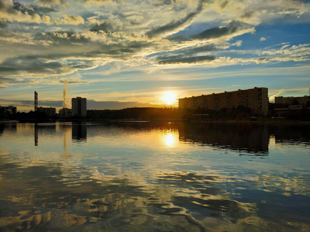 Всегда разный (5) - Андрей Лукьянов Всегда разный (5) - Андрей Лукьянов
