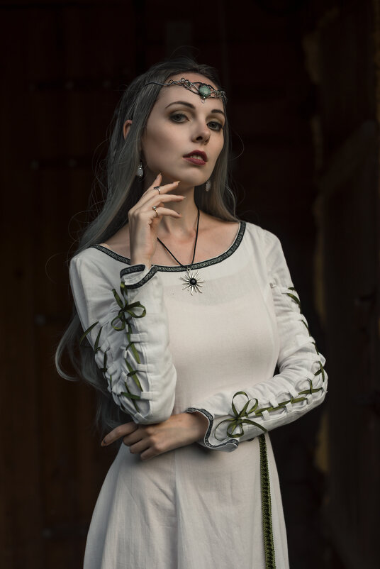 Марина - Игорь Козырин Марина - Игорь Козырин