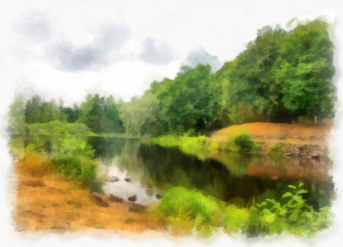 Завораживает жизнь очень.. - Tatiana Markova Завораживает жизнь очень.. - Tatiana Markova