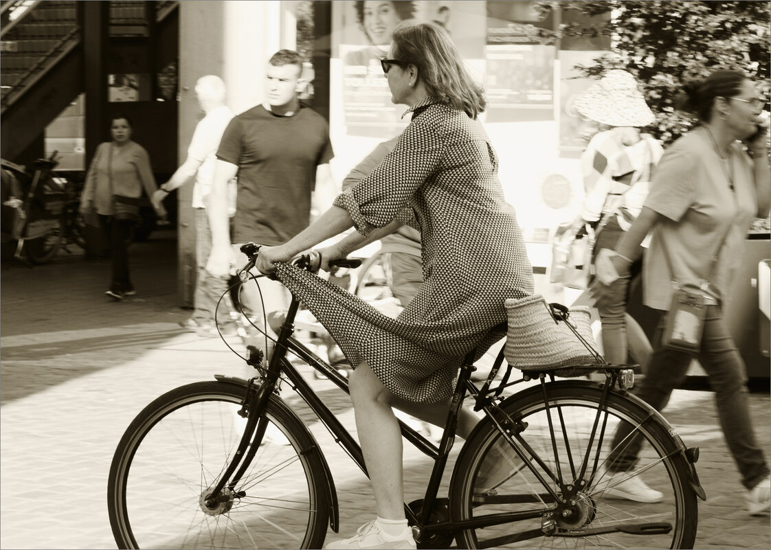 летний день - Grigory Spivak летний день - Grigory Spivak