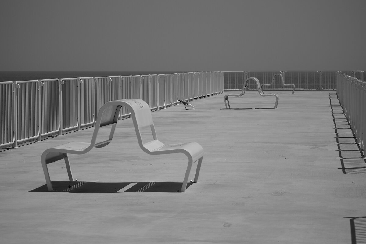 На пирсе - wea * На пирсе - wea *