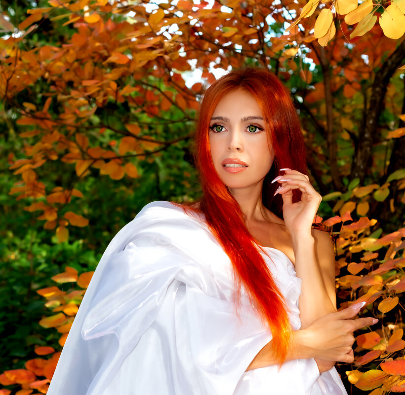 Крым, осень... - Ron Nessi Крым, осень... - Ron Nessi