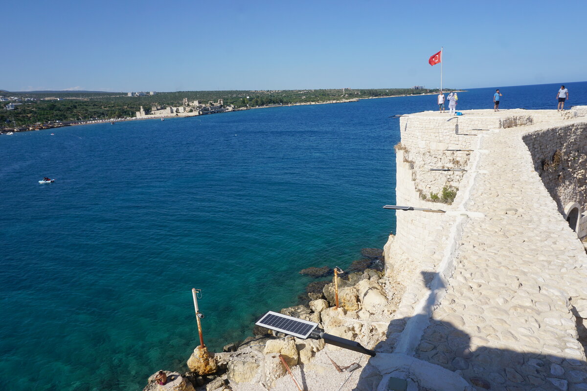 Турция. - Murat Bukaev 