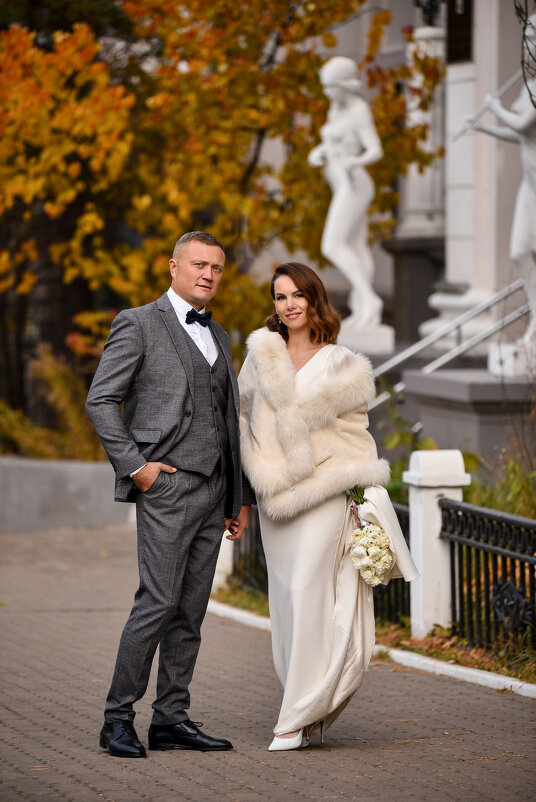 *-*-* - Евгения Полянова