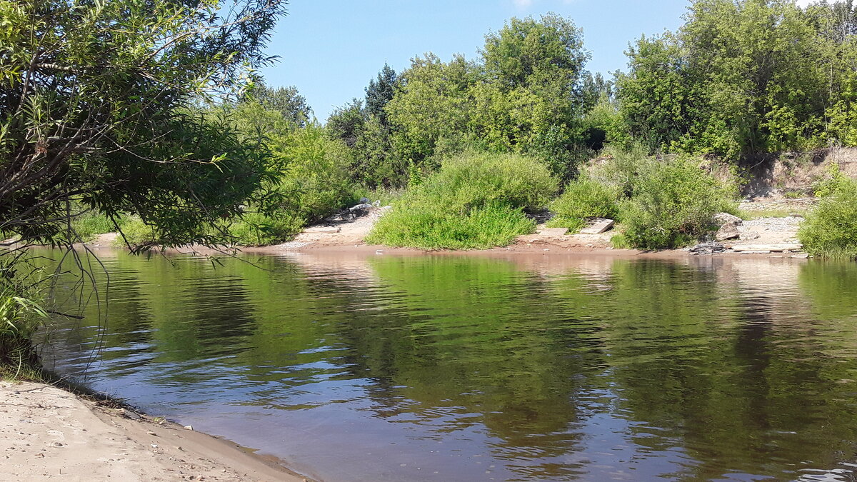 ... - Photografer of rivers ...