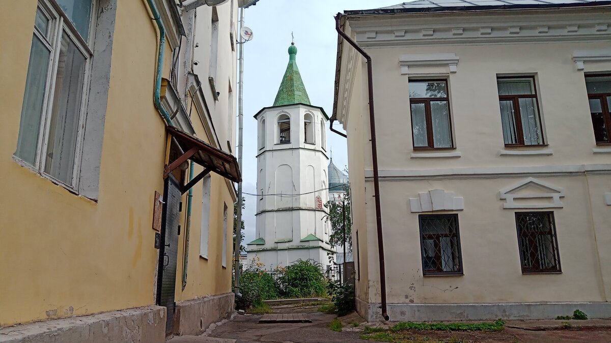 дорога к храму так узка. - Серж Поветкин дорога к храму так узка. - Серж Поветкин